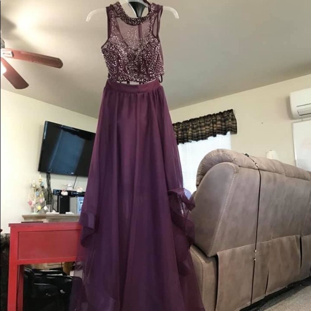 Prom dress/ formal dress